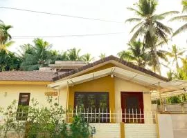 Fully furnished Villa in Udupi