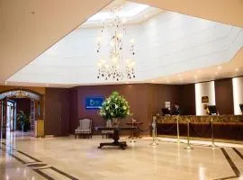 Hotel Dann Carlton Bogota