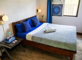 Island Lyfe Adventures Hotel, hotel sa El Nido