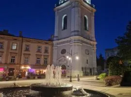 Apartament Fantazja