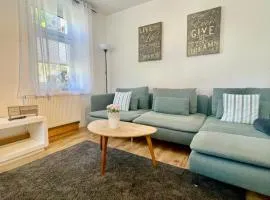 Apartment Steinbruch
