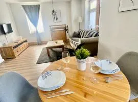 Apartmenthaus Elbblick Mühlberg
