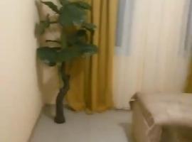 Nana'si, hotel v destinaci Khidi