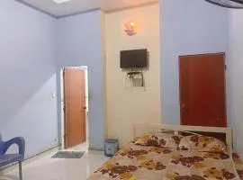 Nhà Nghỉ Kim Ngọc