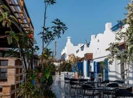 IOS Village & Hotels