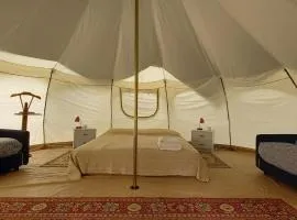 terrebio Glamping