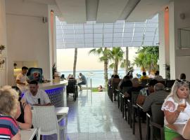 Olimpos Beach Hotel by RRH&R, hotel v destinaci Kemer
