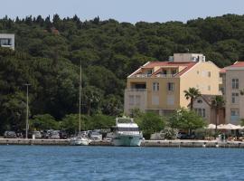 Makarska City Bay Studios, three-star hotel in Makarska