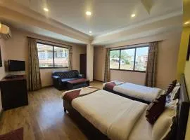 Cascade Hotel