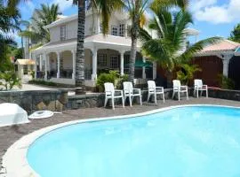 MonKAZ, Affordable one bedroom studio in Grand Baie, Pereybère