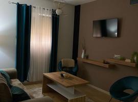 Drobnjak apartments, ubytování v soukromí v destinaci Bijelo Polje