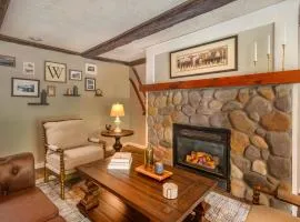 Whitneys Inn at Black Mountain