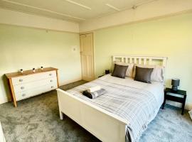 Spacious Double room near Southmead