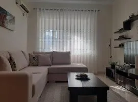 Sofia's modern apartment