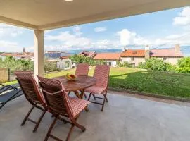 Apartmani Krtica 1