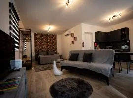 Dar Barbara Duplex 2 Double bedrooms,2 Sofa Beds Brand new Maisonette