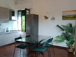 Appartamento San Dalmazio
