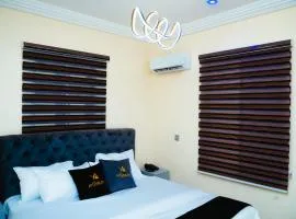 Aylesbury homes Luxury Apartments