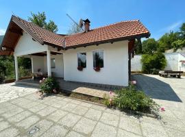 Villa Lejla, מלון באיליג'ה