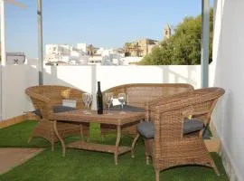 Casa GuzGallar Juan relinque 51