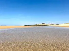 Vue Mer - Au Coeur de Contis Plage