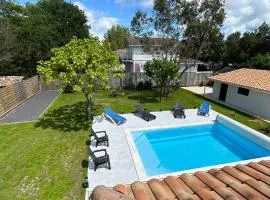 VILLA LAUNA GUJAN