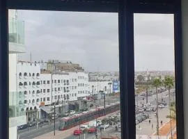 Studio Casablanca fum priver