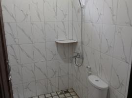 Talpe villa, hotel v destinaci Tuk Tuk