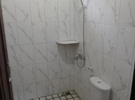 Talpe villa