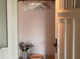 Kleine Perle, ξενοδοχείο σε Brodersby