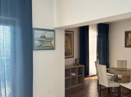Apartments F&T, rental liburan di Moscenicka Draga