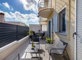 Apartman Sunny Lena