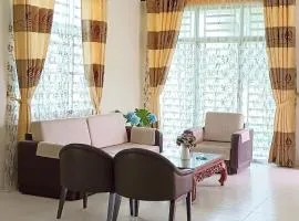 Maya Bungalow Bukit Kayu Hitam, Changlun, Kedah