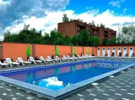 Hotel VIZA & SPA