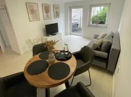 Ferienwohnung Amstelbach - Nähe CHIO Aachen