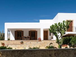 Polixeni's House, hotel ad Alinda