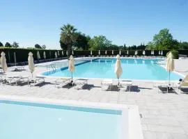Dagi's Dolcevita Apartments