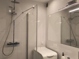 Mieszkanie w Gdańsku