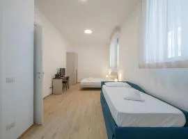 Casa Sforza IEO Suite