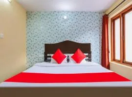 GRG Chand Regency Nainital - Excellent Service Recommended