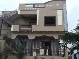 Sahana Villa
