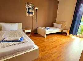 Apartment number 3