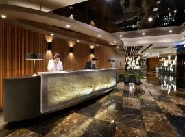 Hualien Holiday Hotel