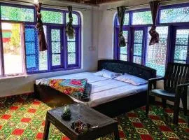 Zytoon homestay