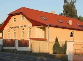 Penzion Relax Kadaň