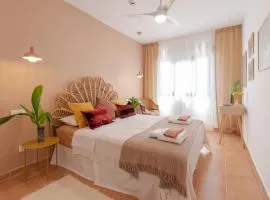 Casa Lunita