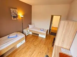 Apartment number 4