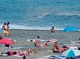 Casa al mare Pietro