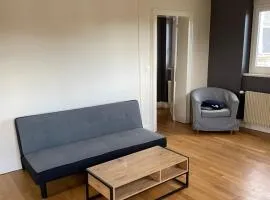 Bel appartement 1 chambre n9