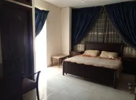 zehriyeh two bedroom apartment